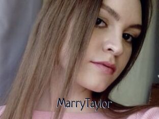 MarryTaylor