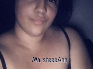 MarshaaaAnn