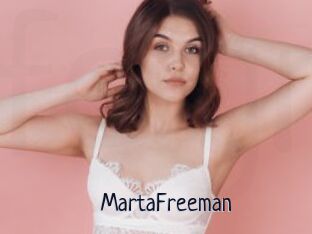 MartaFreeman