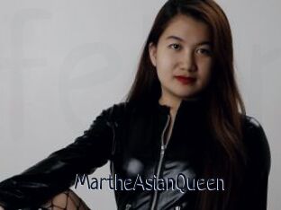MartheAsianQueen