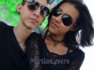 MartianLovers