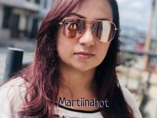 Martiinahot