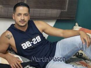MartinMason