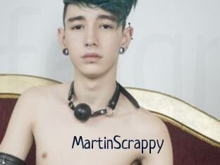 MartinScrappy