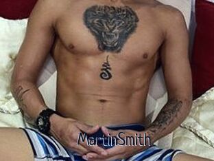 MartinSmith