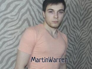 MartinWarren