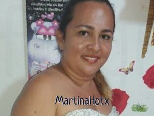 MartinaHotx