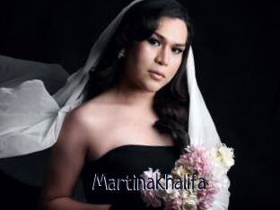 MartinaKhalifa