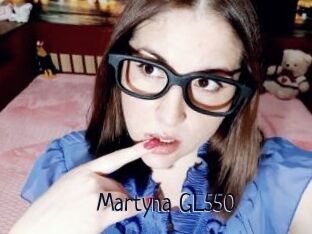 Martyna_GL550