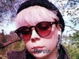 Maruse