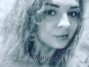 MarusyaX