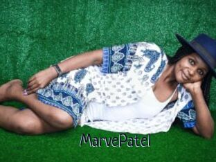MarvePatel