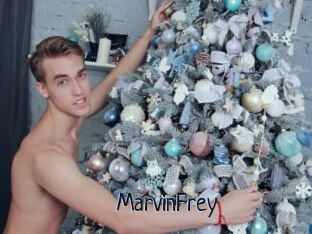 MarvinFrey