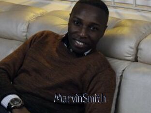 MarvinSmith