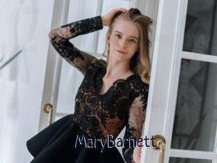MaryBarnett
