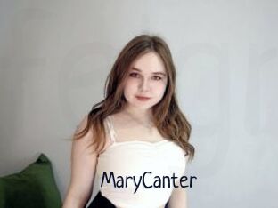 MaryCanter