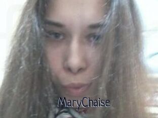MaryChaise