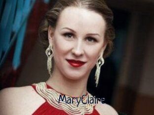 Mary_Claire