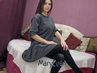 MaryColin