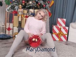 MaryDiamond