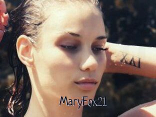 MaryFox21