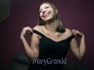 MaryGrandd