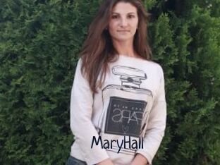 MaryHall
