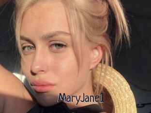 MaryJane1