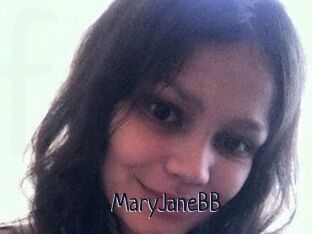 MaryJaneBB