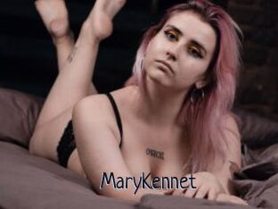 MaryKennet