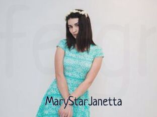 MaryStarJanetta