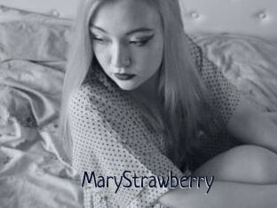 MaryStrawberry