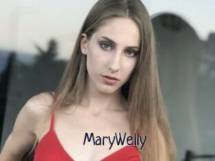MaryWelly