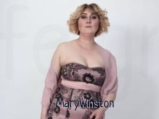 MaryWinston