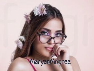 MaryanMooree