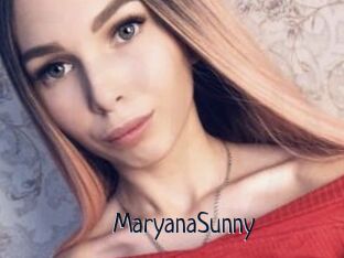 MaryanaSunny