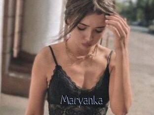 Maryanka