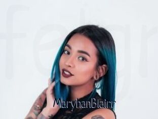 MaryhanBlairr