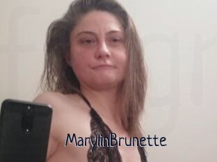 MarylinBrunette