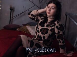 MarysaBrown