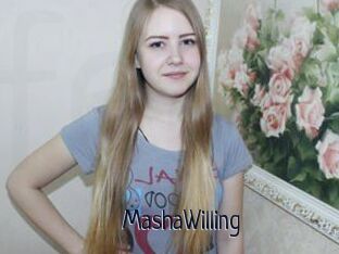 MashaWilling