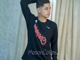 MasonCollins