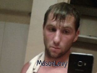 Mason_Levy