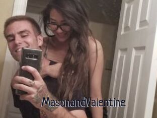 MasonandValentine