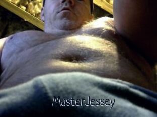 MasterJessey