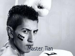 Master_Tian