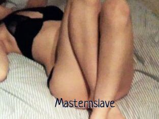Masternslave