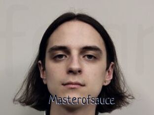 Masterofsauce