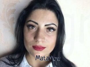 MataMow