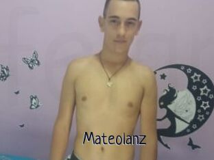 Mateolanz